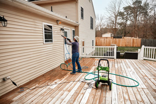Best Power Washing Near Me  in Garland, NC