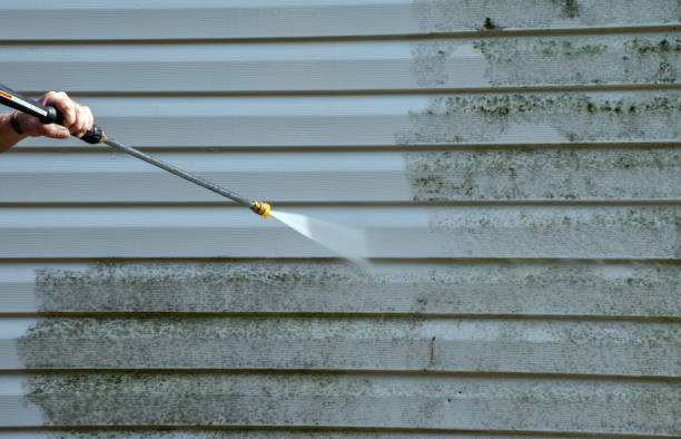 Best Residential Pressure Washing Services  in Garland, NC