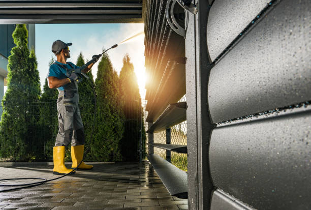 Why Choose Our Certified Pressure Washing Experts for Your Project Needs in Garland, NC?