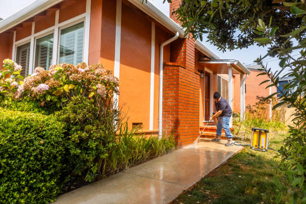 Best Affordable Power Washing  in Garland, NC