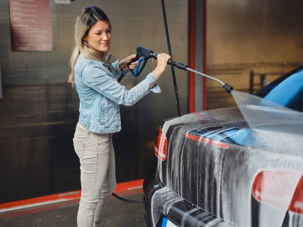Best Affordable Pressure Washing  in Garland, NC